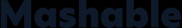 Mashable Logo